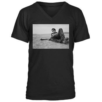 Cillian Murphy Men's V-Neck T-Shirt