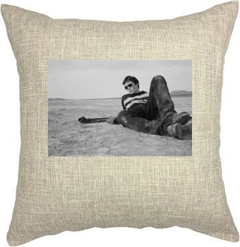 Cillian Murphy Pillow