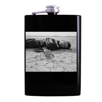 Cillian Murphy Hip Flask