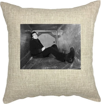 Cillian Murphy Pillow