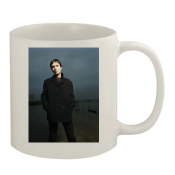 Cillian Murphy 11oz White Mug