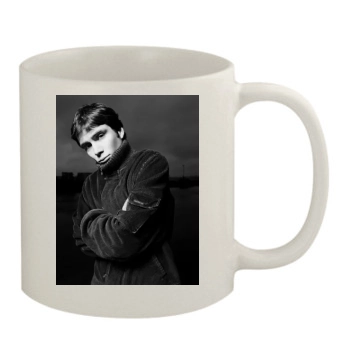 Cillian Murphy 11oz White Mug