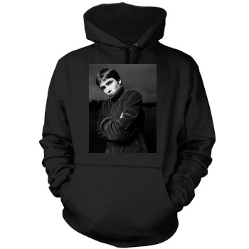 Cillian Murphy Mens Pullover Hoodie Sweatshirt