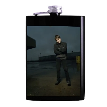 Cillian Murphy Hip Flask