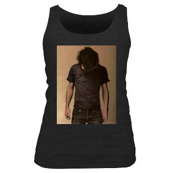 Cillian Murphy Women's Tank Top