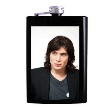 Cillian Murphy Hip Flask