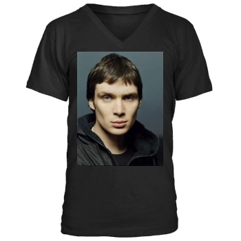 Cillian Murphy Men's V-Neck T-Shirt