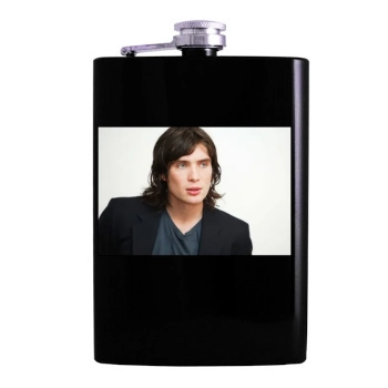 Cillian Murphy Hip Flask