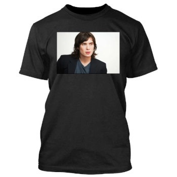 Cillian Murphy Men's TShirt