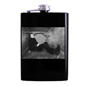 Cillian Murphy Hip Flask