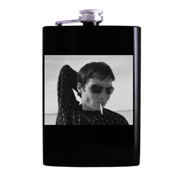 Cillian Murphy Hip Flask