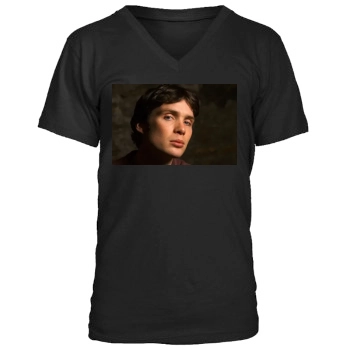 Cillian Murphy Men's V-Neck T-Shirt