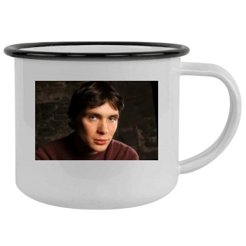 Cillian Murphy Camping Mug