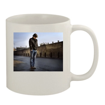 Cillian Murphy 11oz White Mug