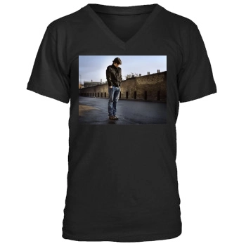 Cillian Murphy Men's V-Neck T-Shirt