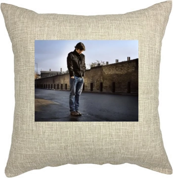 Cillian Murphy Pillow