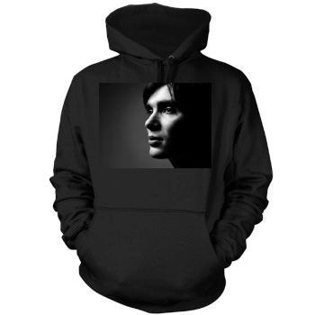 Cillian Murphy Mens Pullover Hoodie Sweatshirt