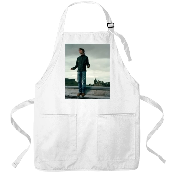 Cillian Murphy Apron