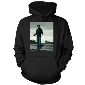 Cillian Murphy Mens Pullover Hoodie Sweatshirt