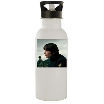 Cillian Murphy Stainless Steel Water Bottle