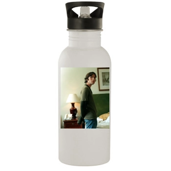 Cillian Murphy Stainless Steel Water Bottle