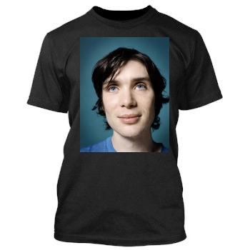 Cillian Murphy Men's TShirt