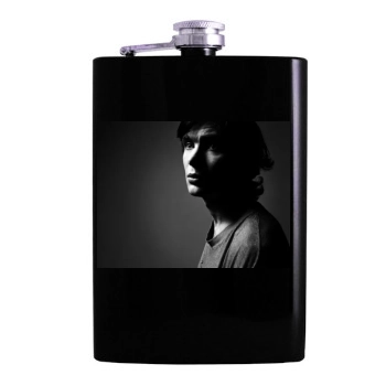 Cillian Murphy Hip Flask