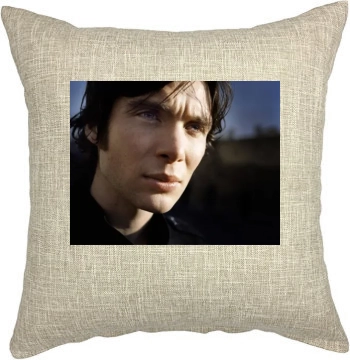 Cillian Murphy Pillow