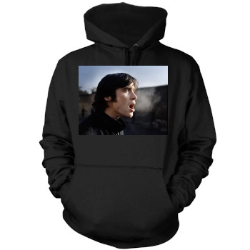 Cillian Murphy Mens Pullover Hoodie Sweatshirt