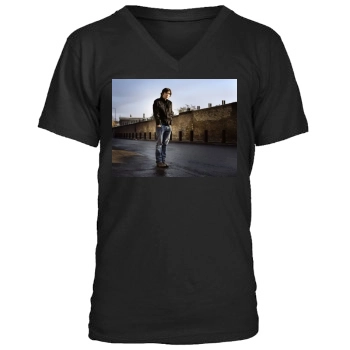 Cillian Murphy Men's V-Neck T-Shirt