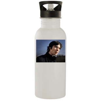 Cillian Murphy Stainless Steel Water Bottle