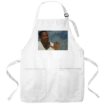 Jamie Foxx Apron