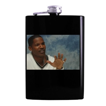 Jamie Foxx Hip Flask