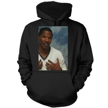 Jamie Foxx Mens Pullover Hoodie Sweatshirt