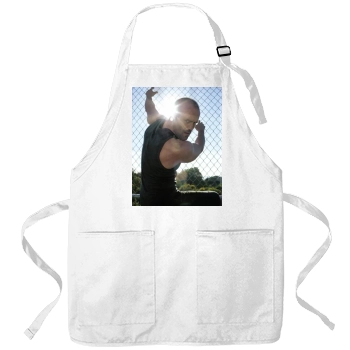 Jason Statham Apron