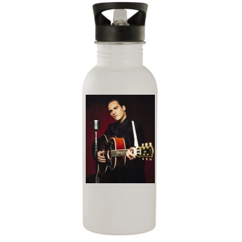 Joaquin Phoenix Stainless Steel Water Bottle