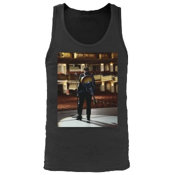 Joaquin Phoenix Men's Tank Top