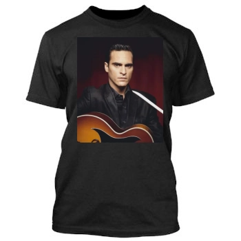 Joaquin Phoenix Men's TShirt