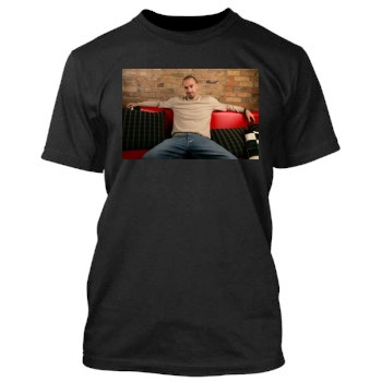 Joseph Fiennes Men's TShirt