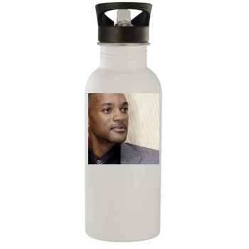 Will Smith Stainless Steel Water Bottle