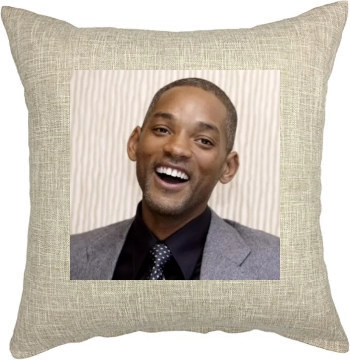 Will Smith Pillow