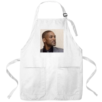 Will Smith Apron