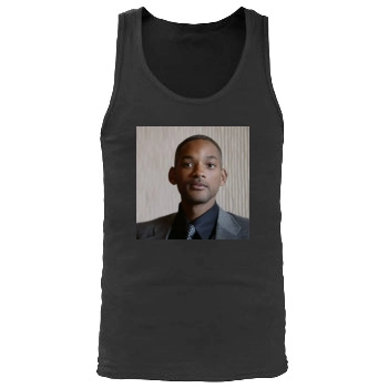 Will Smith Men's Tank Top