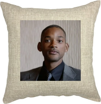 Will Smith Pillow