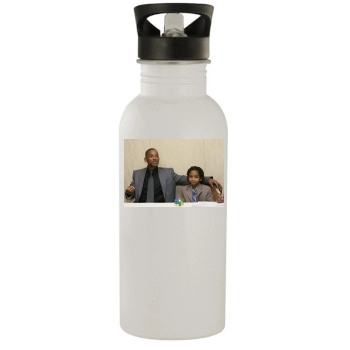 Will Smith Stainless Steel Water Bottle