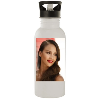 Jessica Alba Stainless Steel Water Bottle