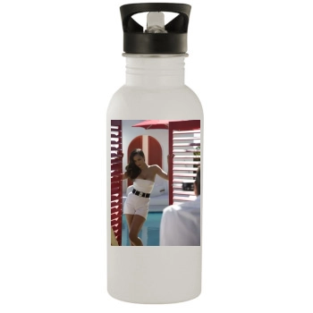 Jessica Alba Stainless Steel Water Bottle