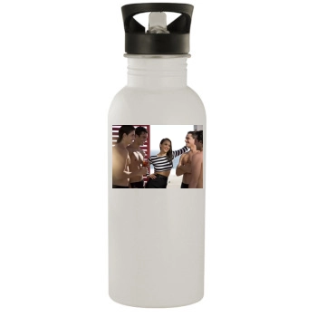 Jessica Alba Stainless Steel Water Bottle