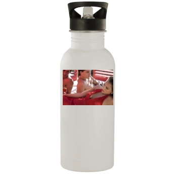 Jessica Alba Stainless Steel Water Bottle