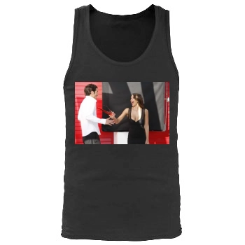 Jessica Alba Men's Tank Top